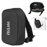 Broadway Sling Bag - 35070 BLK Lifestyle Transfer Broadway Sling Bag - 35070 BLK Lifestyle Transfer