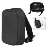 Broadway Sling Bag - 35070 BLK Colorbrite Broadway Sling Bag - 35070 BLK Colorbrite