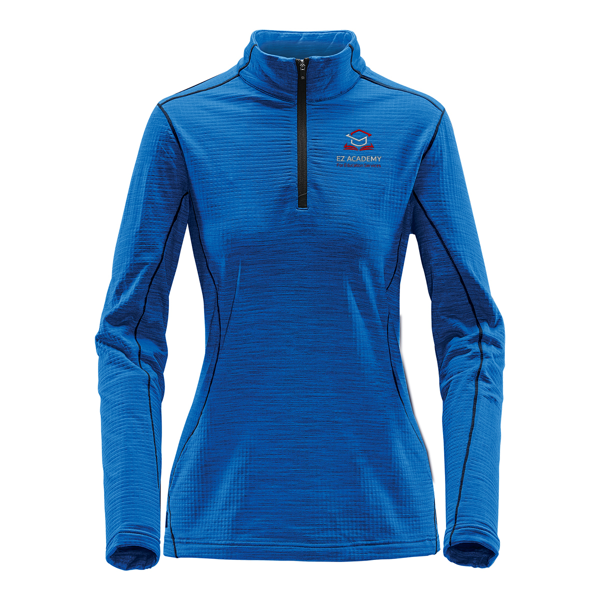Stormtech Base Women's Thermal Zip 1