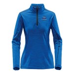 Stormtech Base Women's Thermal Zip - HTZ1W DOLPHIN Blank Stormtech Base Women's Thermal Zip - HTZ1W DOLPHIN Blank