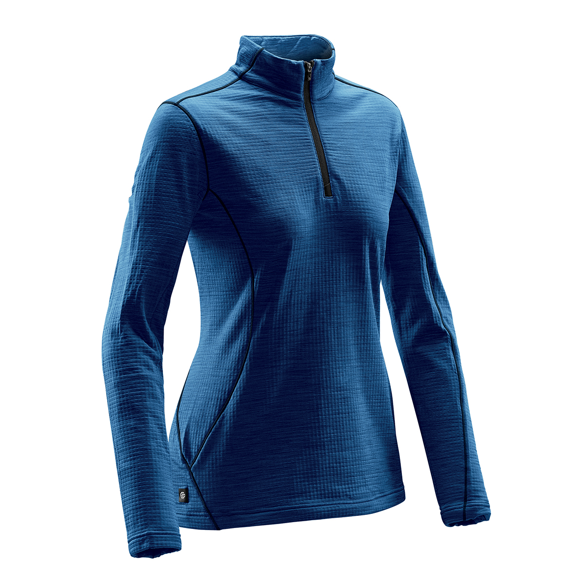 Stormtech Base Women's Thermal Zip 1