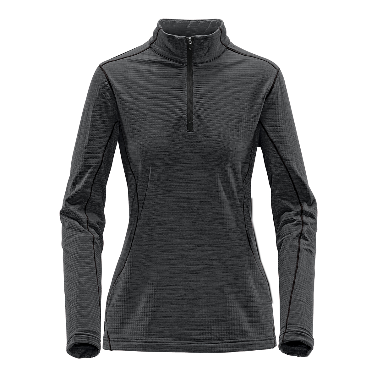 Stormtech Base Women's Thermal Zip 1
