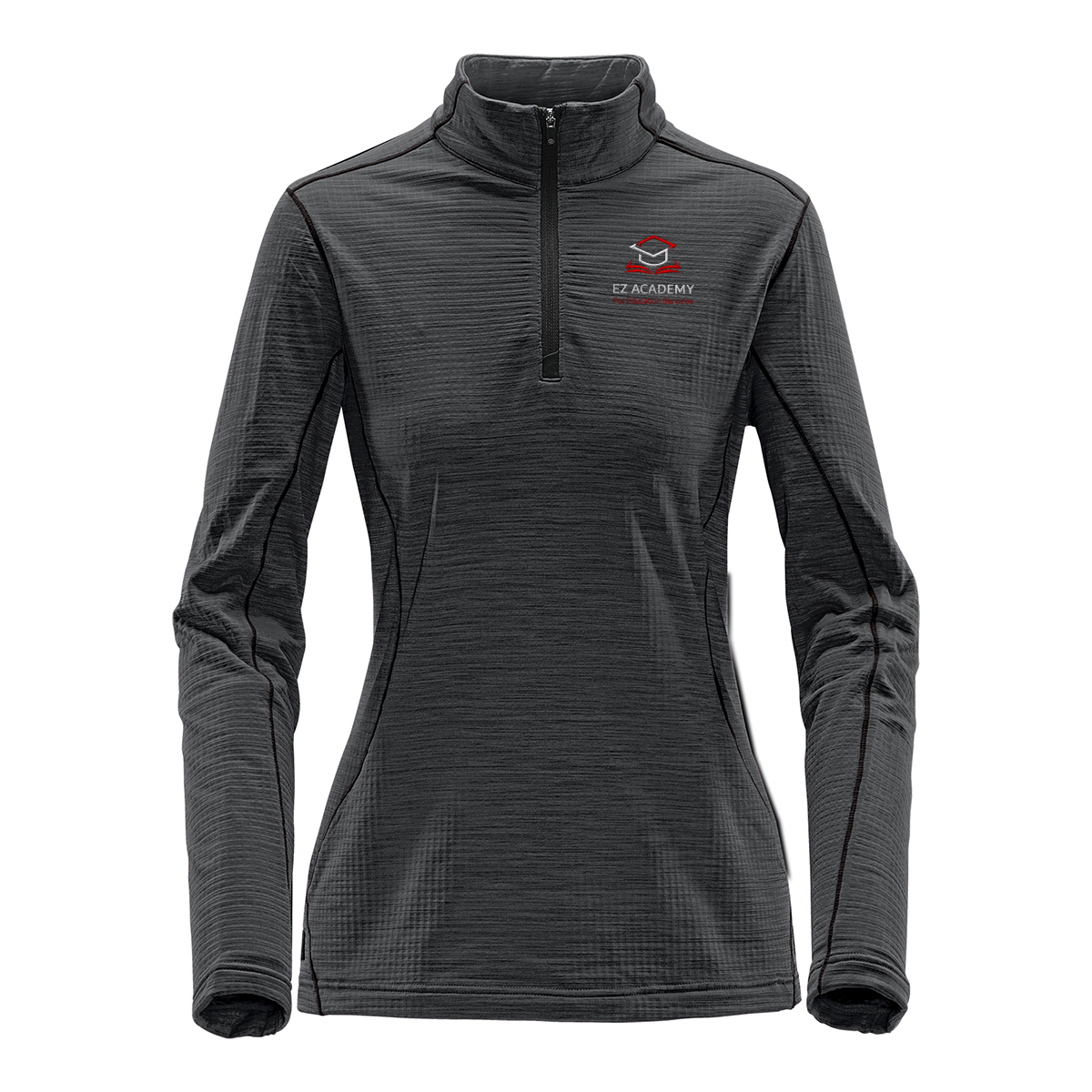 Stormtech Base Women's Thermal Zip 1