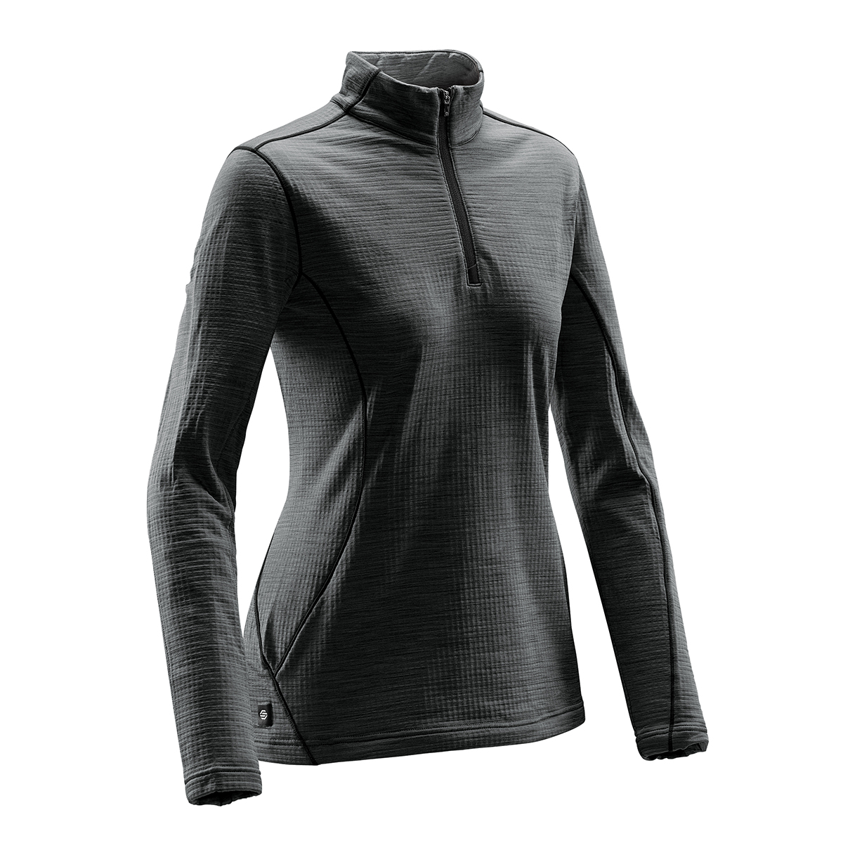 Stormtech Base Women's Thermal Zip 1