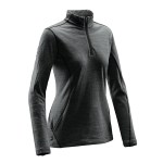 Stormtech Base Women's Thermal Zip - HTZ1W EARTH Embroidery Stormtech Base Women's Thermal Zip - HTZ1W EARTH Embroidery