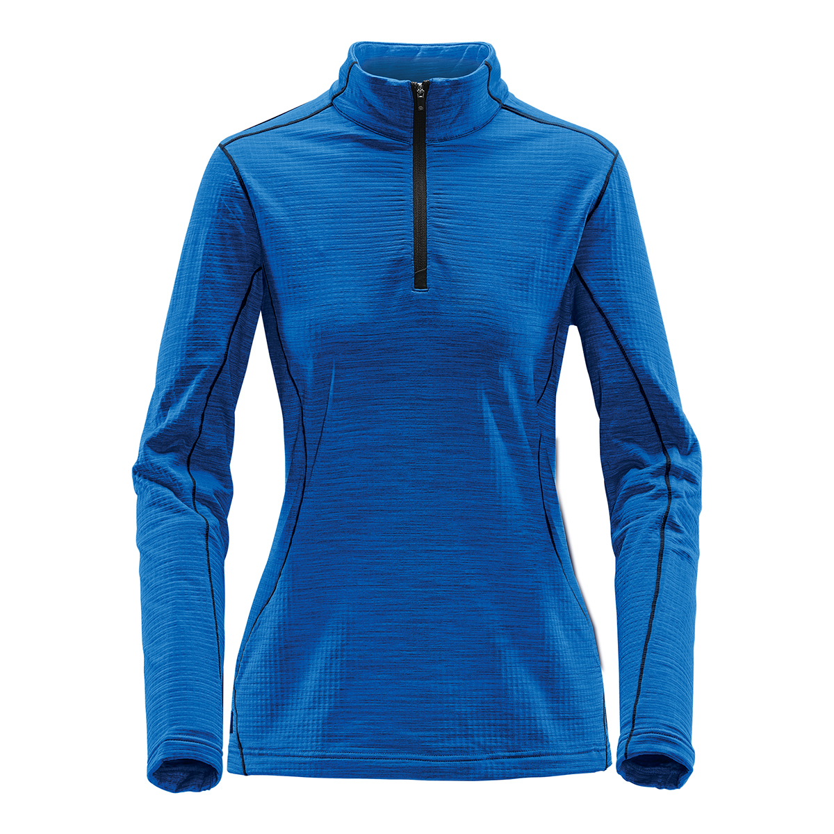 Stormtech Base Women's Thermal Zip 1