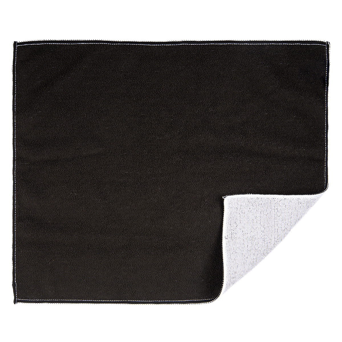 15" X 18" Recycled Poly Rally Towel 1