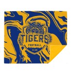 15" X 18" Recycled Poly Rally Towel - 10205 GLD Sublimation 15" X 18" Recycled Poly Rally Towel - 10205 GLD Sublimation