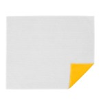 15" X 18" Recycled Poly Rally Towel - 10205 GLD Blank 15" X 18" Recycled Poly Rally Towel - 10205 GLD Blank