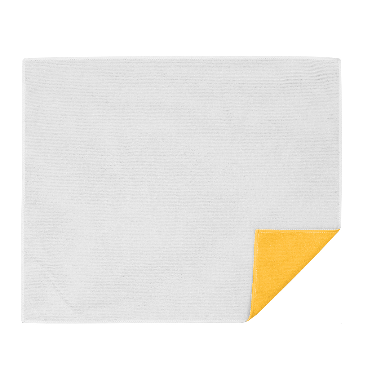 15" X 18" Recycled Poly Rally Towel 1