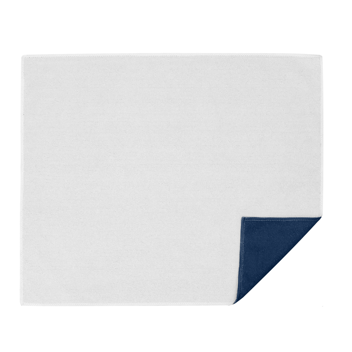 15" X 18" Recycled Poly Rally Towel 1
