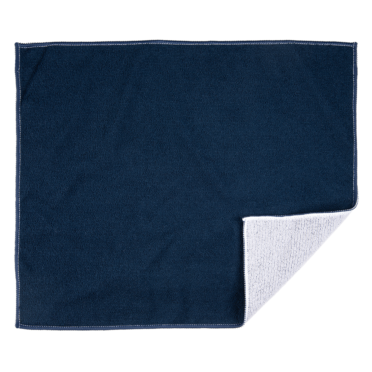 15" X 18" Recycled Poly Rally Towel 1