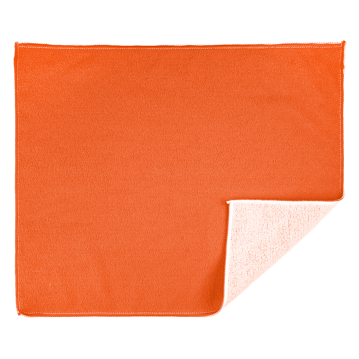 15" X 18" Recycled Poly Rally Towel 1