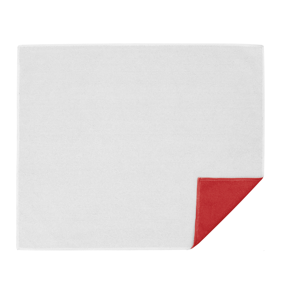 15" X 18" Recycled Poly Rally Towel 1