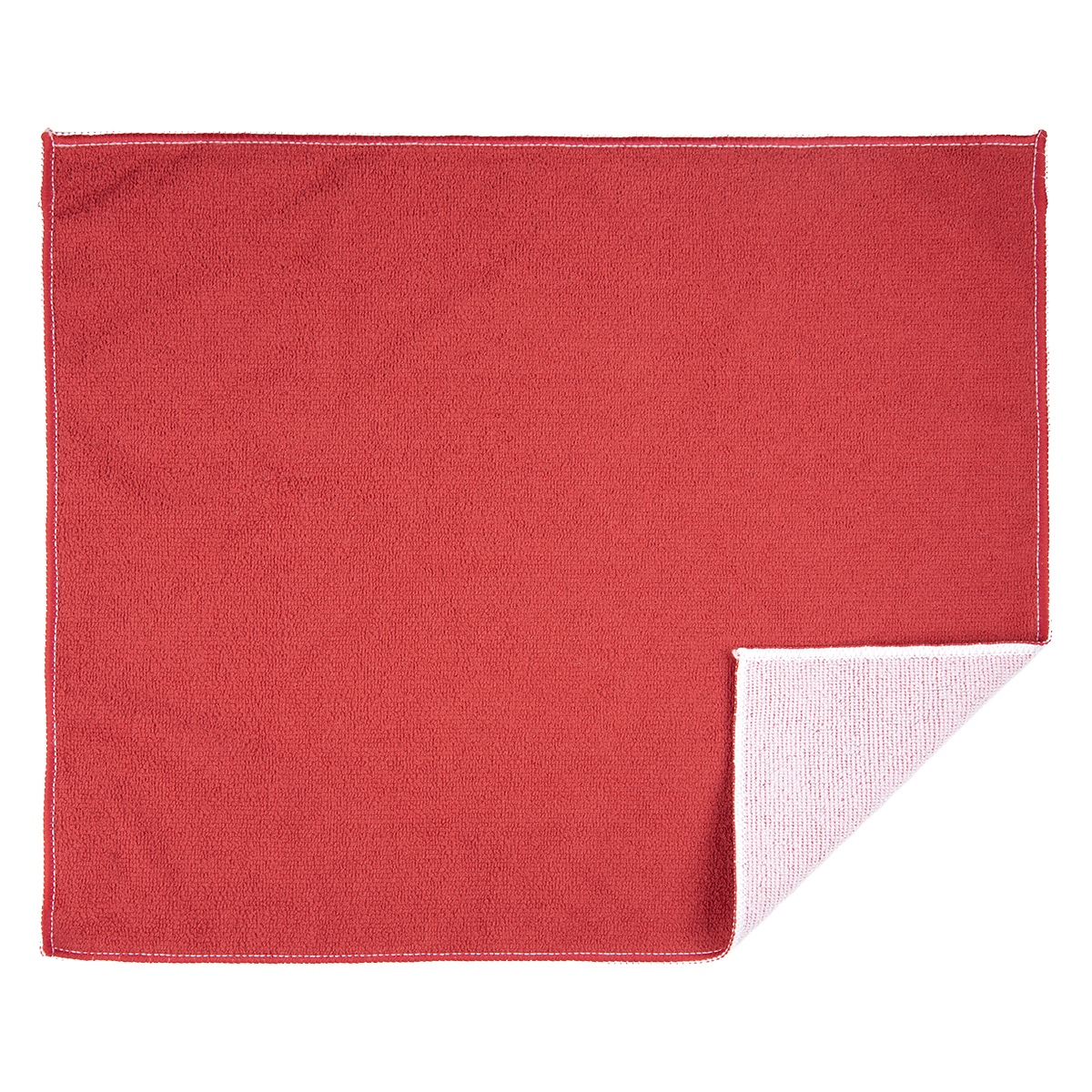 15" X 18" Recycled Poly Rally Towel 1