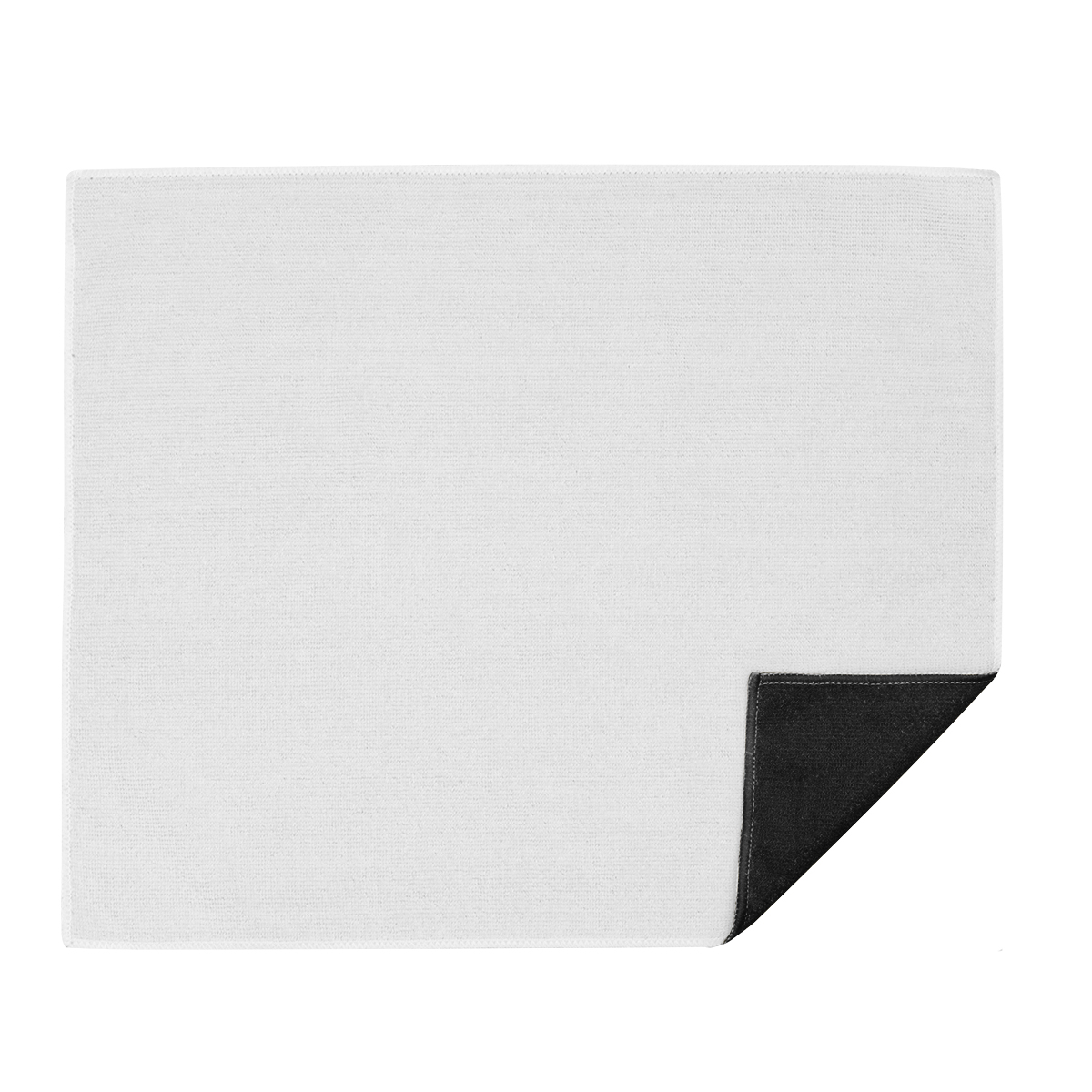 15" X 18" Recycled Poly Rally Towel 1