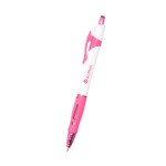 Sawyer Pen - 12005 WHTPNK Silkscreen Sawyer Pen - 12005 WHTPNK Silkscreen