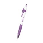 Sawyer Pen - 12005 WHTPUR Silkscreen Sawyer Pen - 12005 WHTPUR Silkscreen
