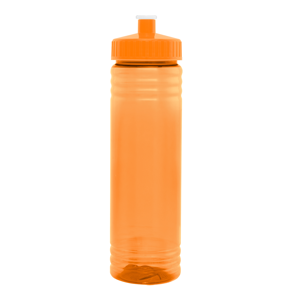 24 Oz. Full Color Hustle Bottle 1