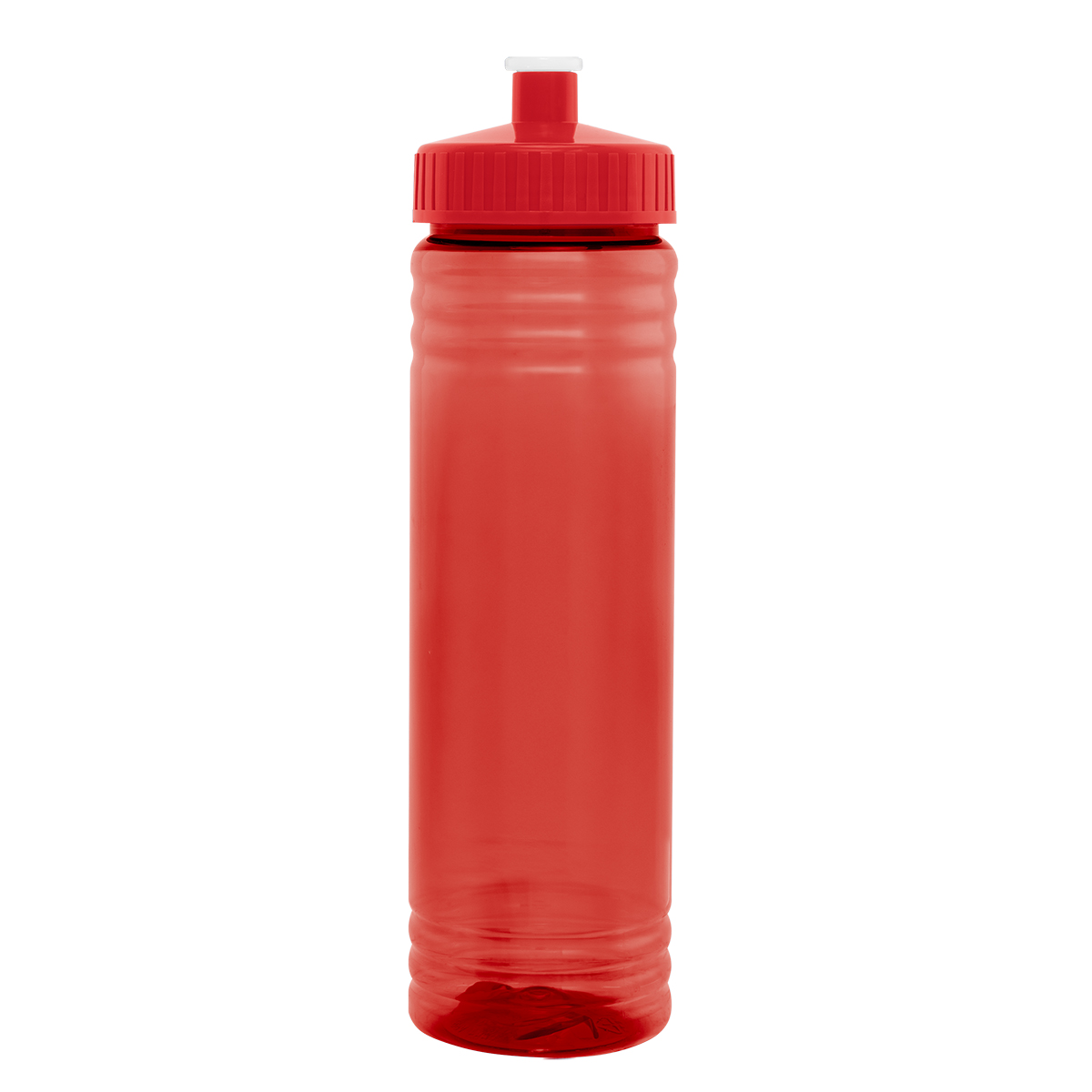 24 Oz. Full Color Hustle Bottle 1