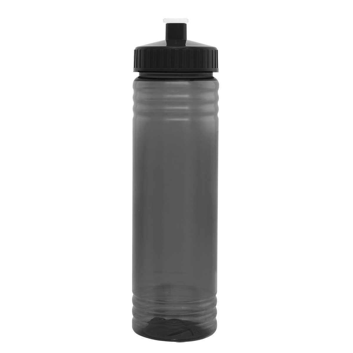 24 Oz. Full Color Hustle Bottle 1