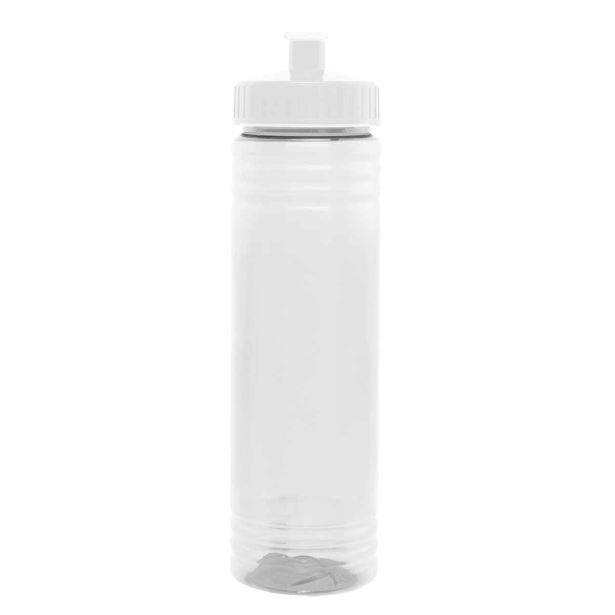 24 Oz. Full Color Hustle Bottle 1
