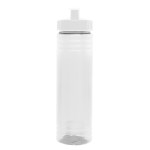 24 Oz. Full Color Hustle Bottle - 50512 CLR Blank 24 Oz. Full Color Hustle Bottle - 50512 CLR Blank