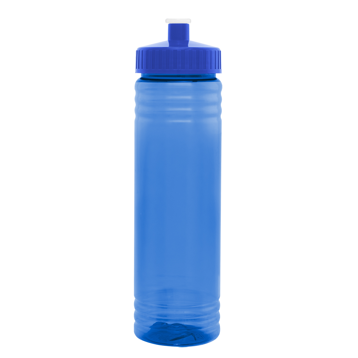 24 Oz. Full Color Hustle Bottle 1