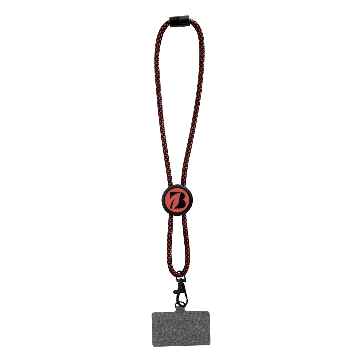 Rpet Phone Tether Wristlet 1