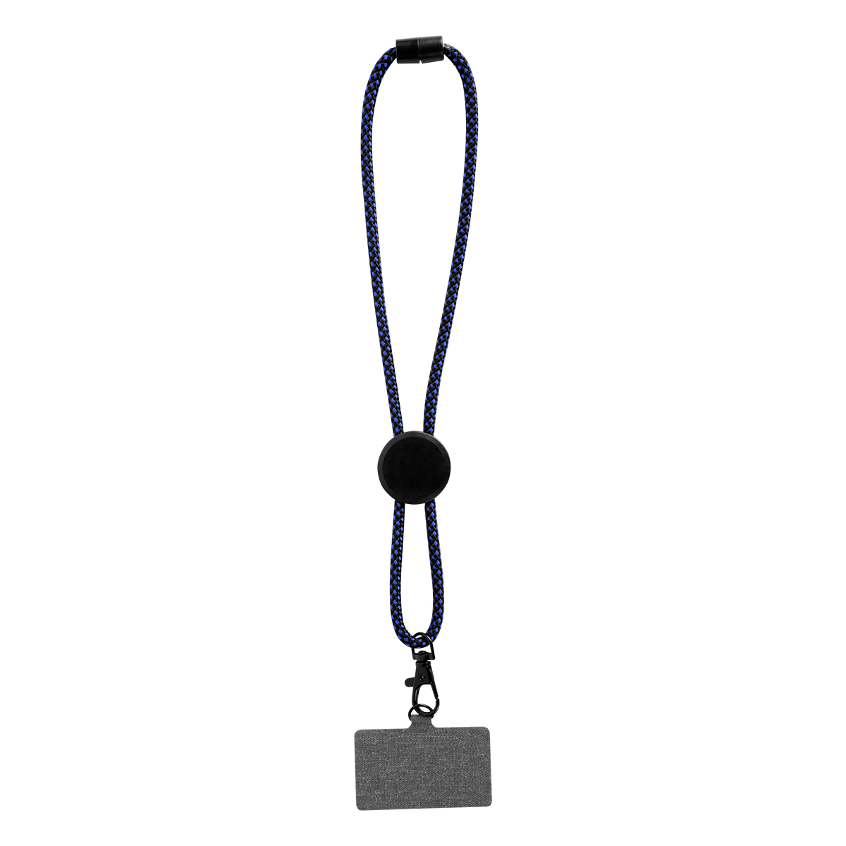 Rpet Phone Tether Wristlet 1