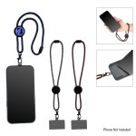 Rpet Phone Tether Wristlet 1 Rpet Phone Tether Wristlet 1