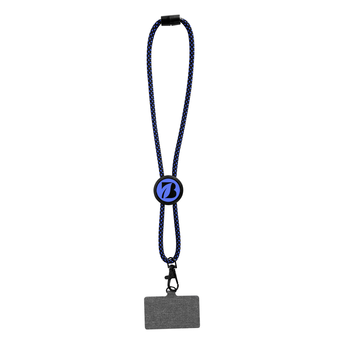 Rpet Phone Tether Wristlet 1