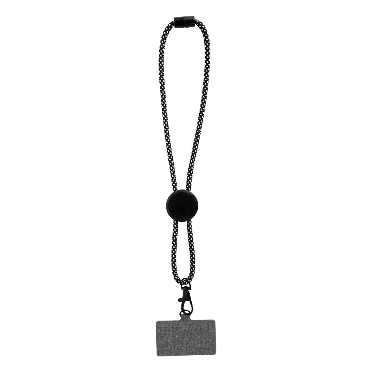 Rpet Phone Tether Wristlet 1