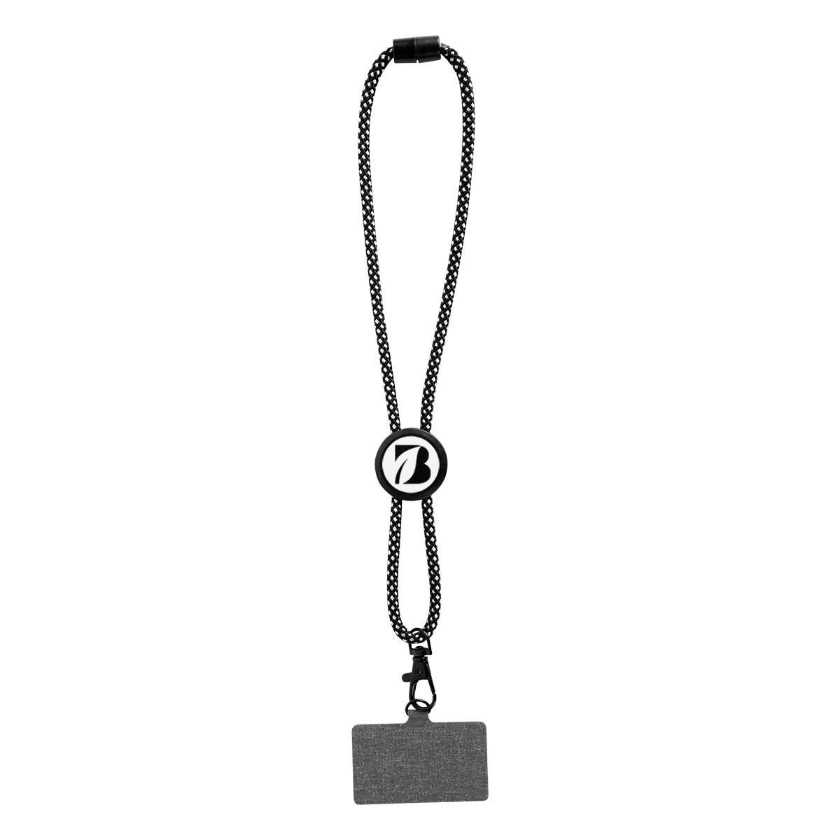 Rpet Phone Tether Wristlet 1