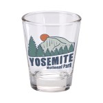 1.5 Oz. Full Color Shot Glass 1 1.5 Oz. Full Color Shot Glass 1
