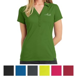 Ogio® Ladies%27 Framework Polo 1 Ogio® Ladies%27 Framework Polo 1