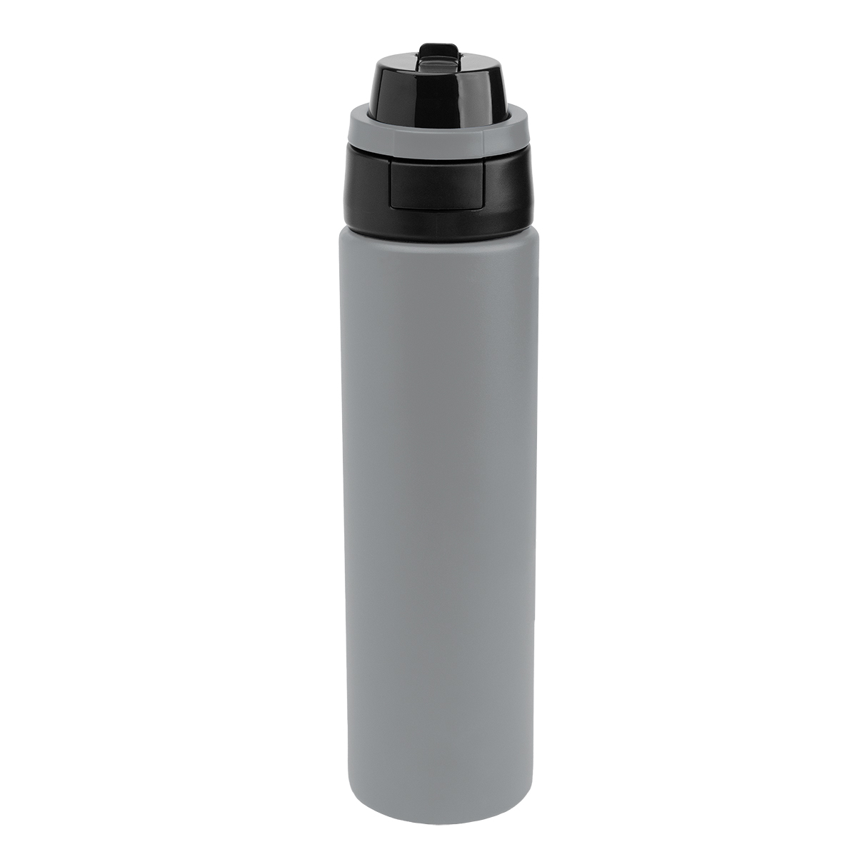 32 Oz. Pop Sip & Chug Recycled Single Wall Stainless Steel Bottle 1