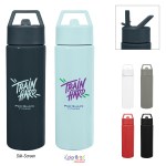 24 Oz. Easton Rpet Bottle 1 24 Oz. Easton Rpet Bottle 1