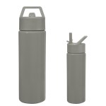 24 Oz. Easton Rpet Bottle - 50271 GRA Blank 24 Oz. Easton Rpet Bottle - 50271 GRA Blank