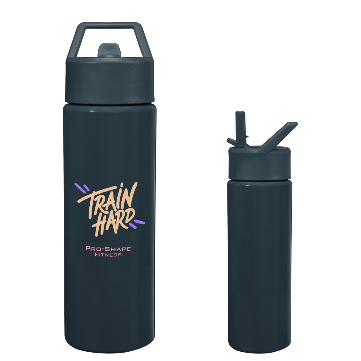 24 Oz. Easton Rpet Bottle 1