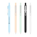 Beck Rabs Gel Pen 1 Beck Rabs Gel Pen 1