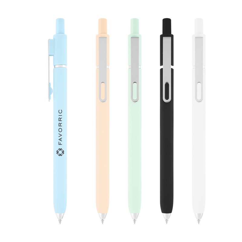 Beck Rabs Gel Pen 1 Beck Rabs Gel Pen 1