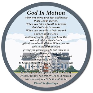 3" Circle Magnet 1 3" Circle Magnet 1