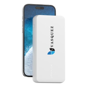 20,000 Mah Phonesuit® Energy Core Battery Pack & Portable Pocket Charger 1 20,000 Mah Phonesuit® Energy Core Battery Pack & Portable Pocket Charger 1