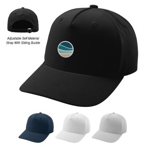 Sorona Recycled Cap 1 Sorona Recycled Cap 1