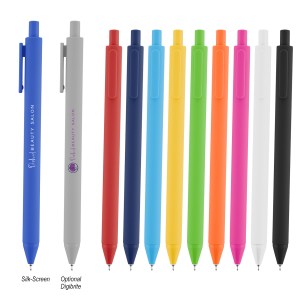 Poppy Rabs Semi-gel Pen 1 Poppy Rabs Semi-gel Pen 1