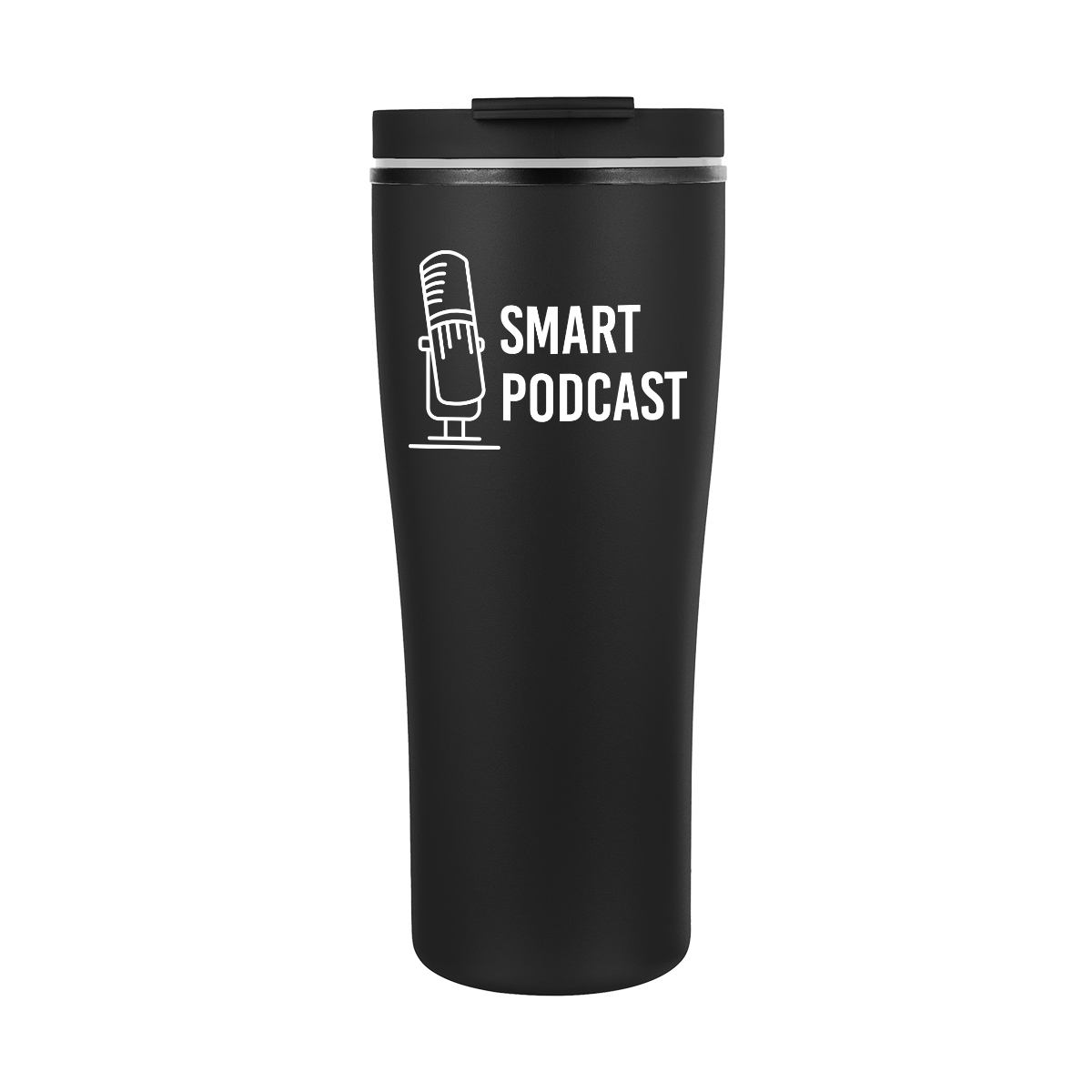23 Oz. Avalon Recycled Stainless Steel Tumbler 1