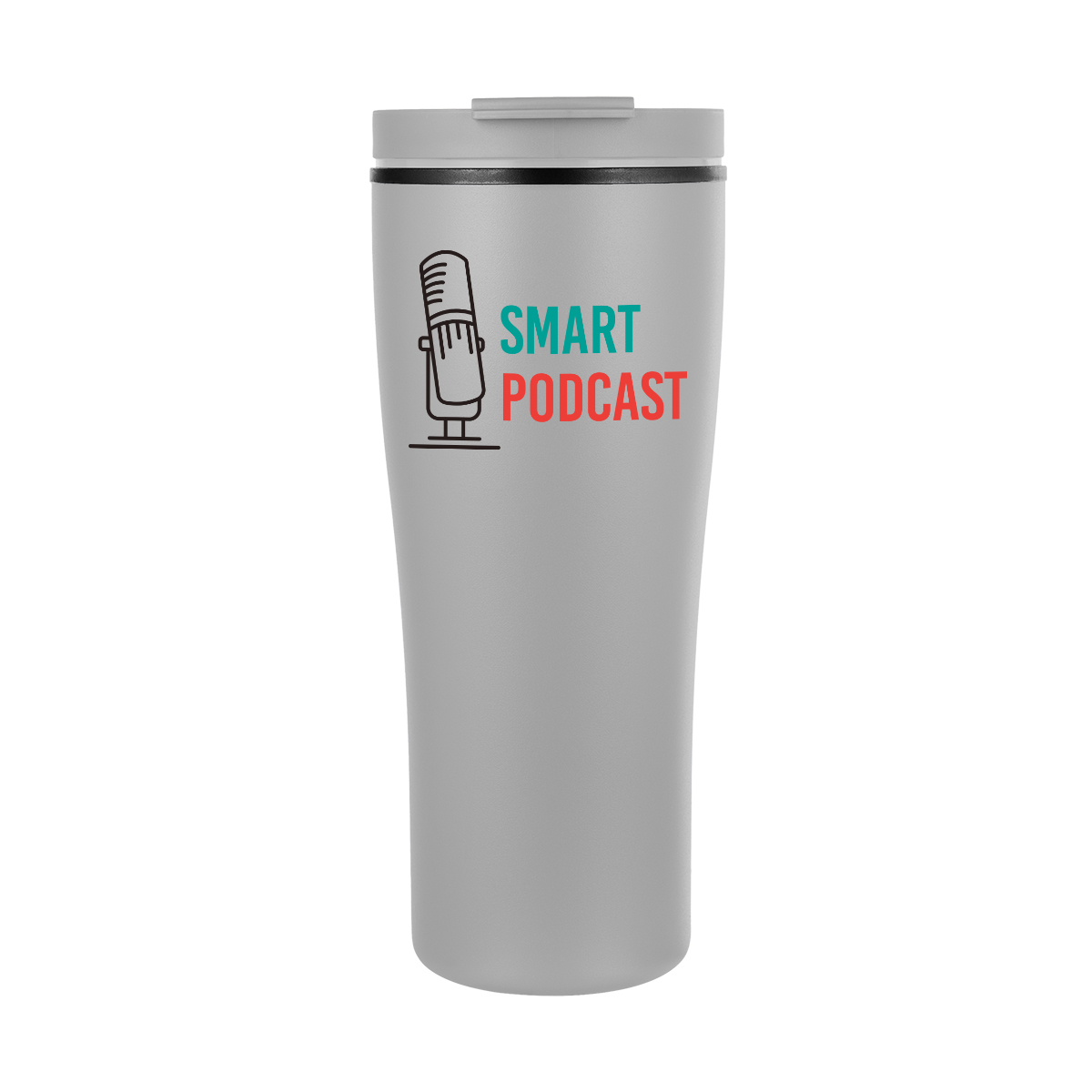 23 Oz. Avalon Recycled Stainless Steel Tumbler 1