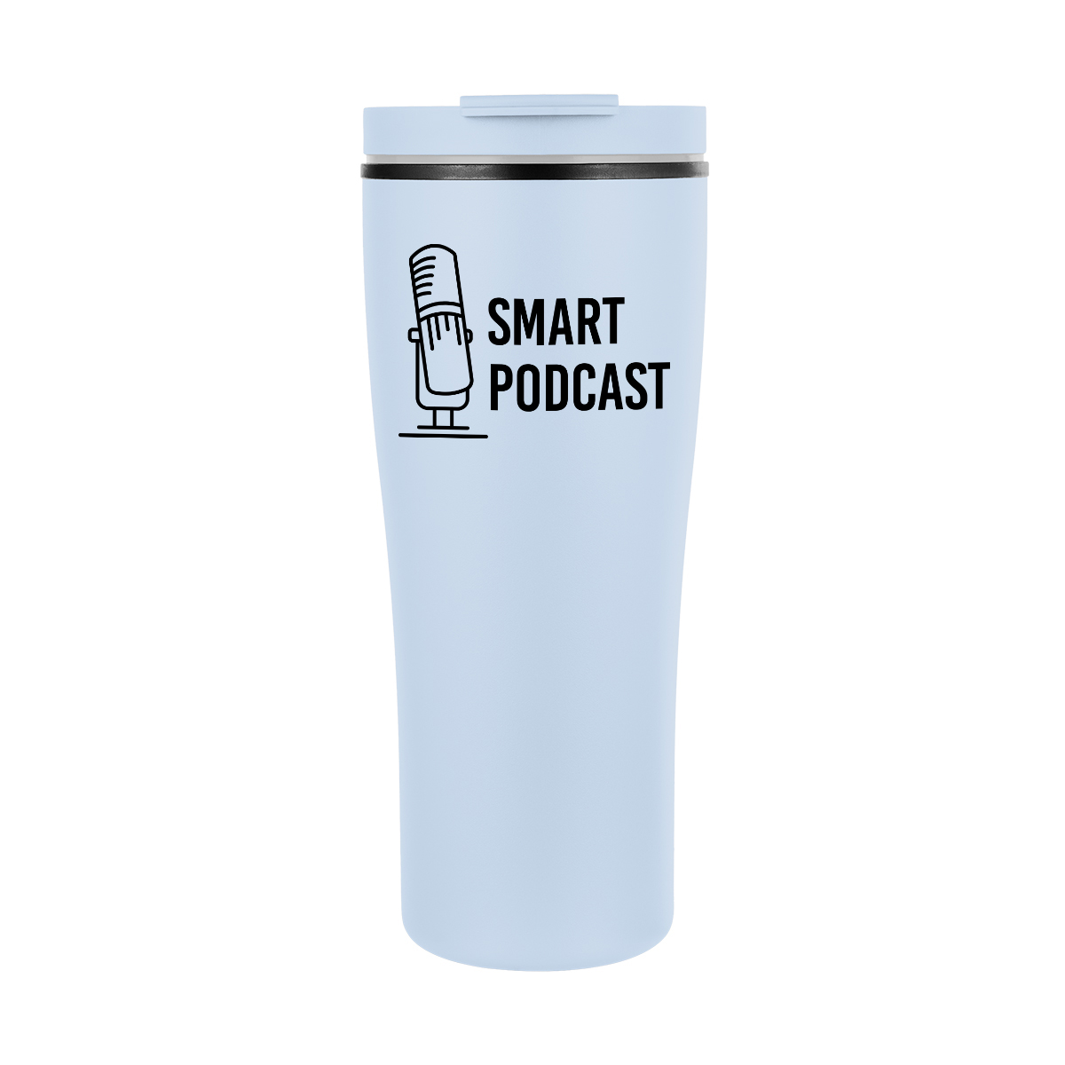23 Oz. Avalon Recycled Stainless Steel Tumbler 1
