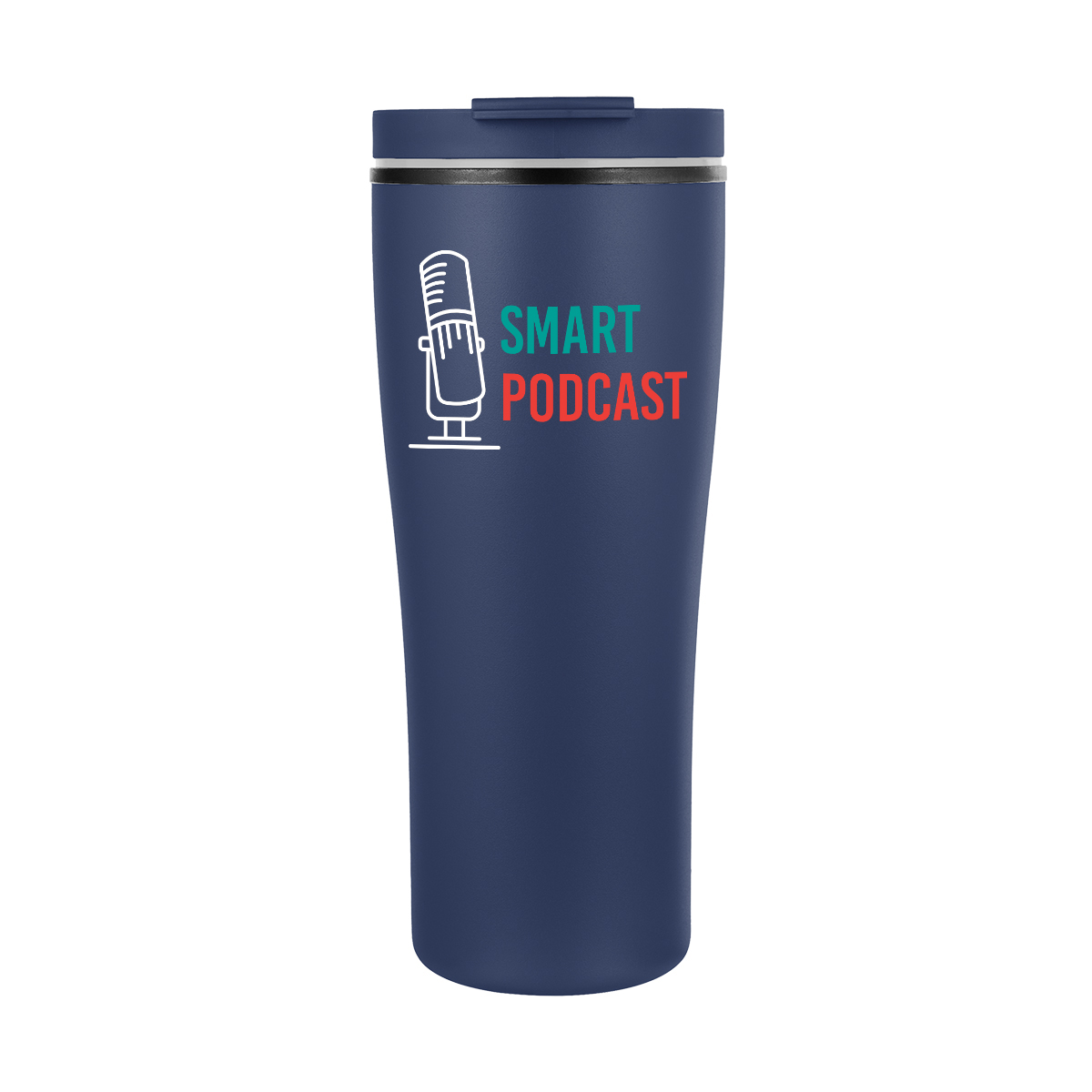23 Oz. Avalon Recycled Stainless Steel Tumbler 1